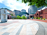 Domyoji and Tsukushi’s First Date in Ebisu image