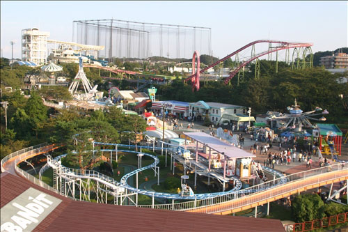 よみうりランド遊園地 ロケ地検索 東京ロケーションボックス よみうりランド遊園地 ロケ地検索 東京ロケーションボックス
