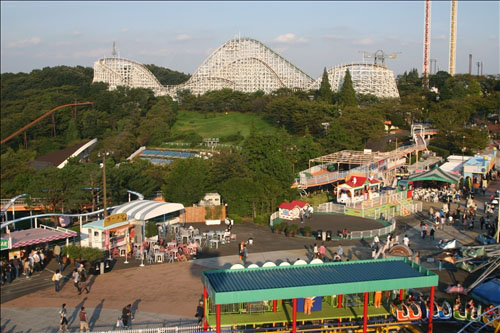 よみうりランド遊園地 ロケ地検索 東京ロケーションボックス よみうりランド遊園地 ロケ地検索 東京ロケーションボックス