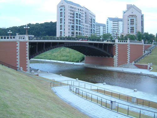 長池見附公園