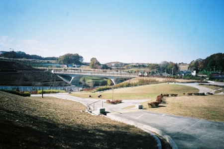 鑓水公園