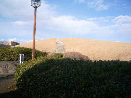 鶴牧東公園