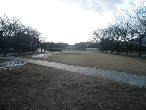 奈良原公園