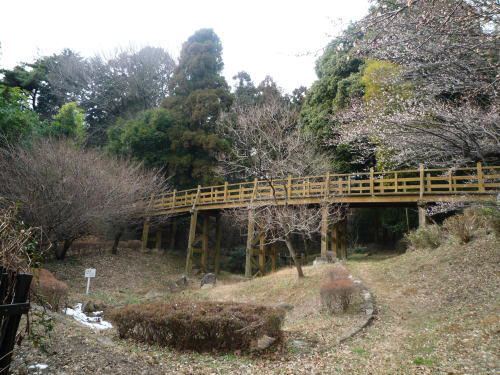 原峰公園