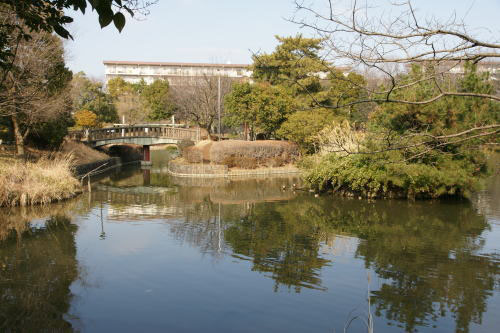 豊ヶ丘南公園