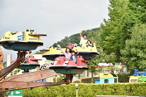 ランダーズカップ