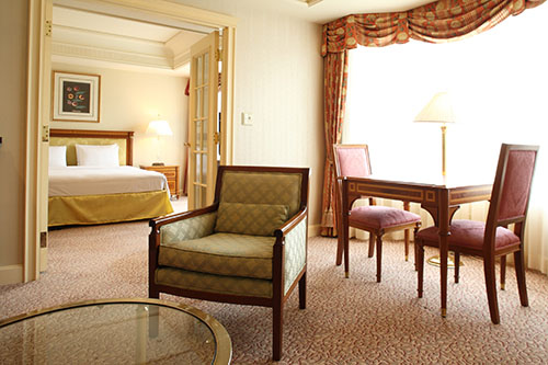 リーガロイヤルホテル東京 ロケ地検索 東京ロケーションボックス