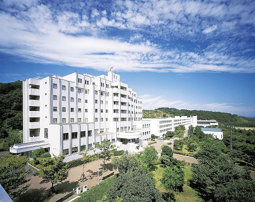 拓殖大学 ロケ地検索 東京ロケーションボックス