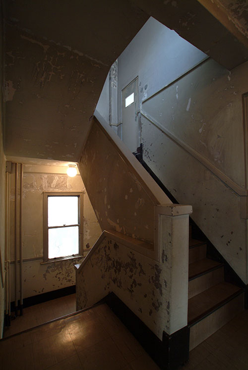 建物内１