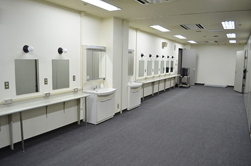 原宿クエストホール ロケ地検索 東京ロケーションボックス 原宿クエストホール ロケ地検索 東京ロケーションボックス
