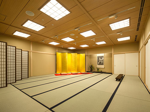 広間（和室）
