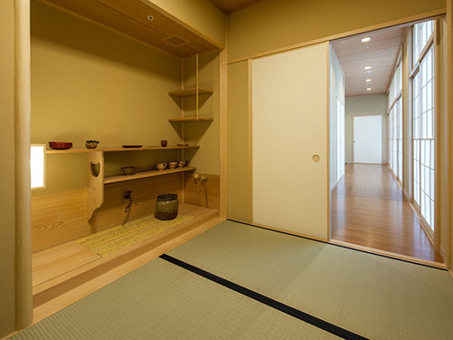 水屋