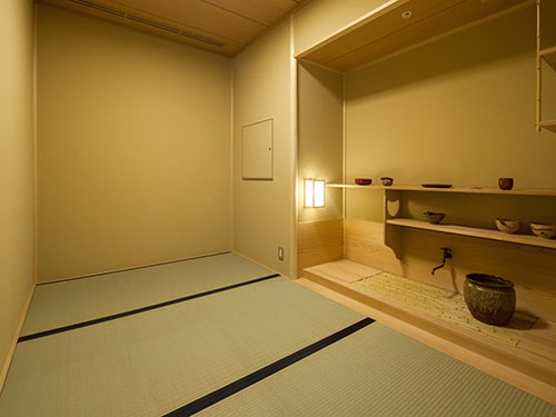 水屋