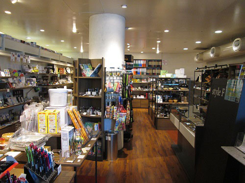 八重洲ブックセンター 本店 ロケ地検索 東京ロケーションボックス