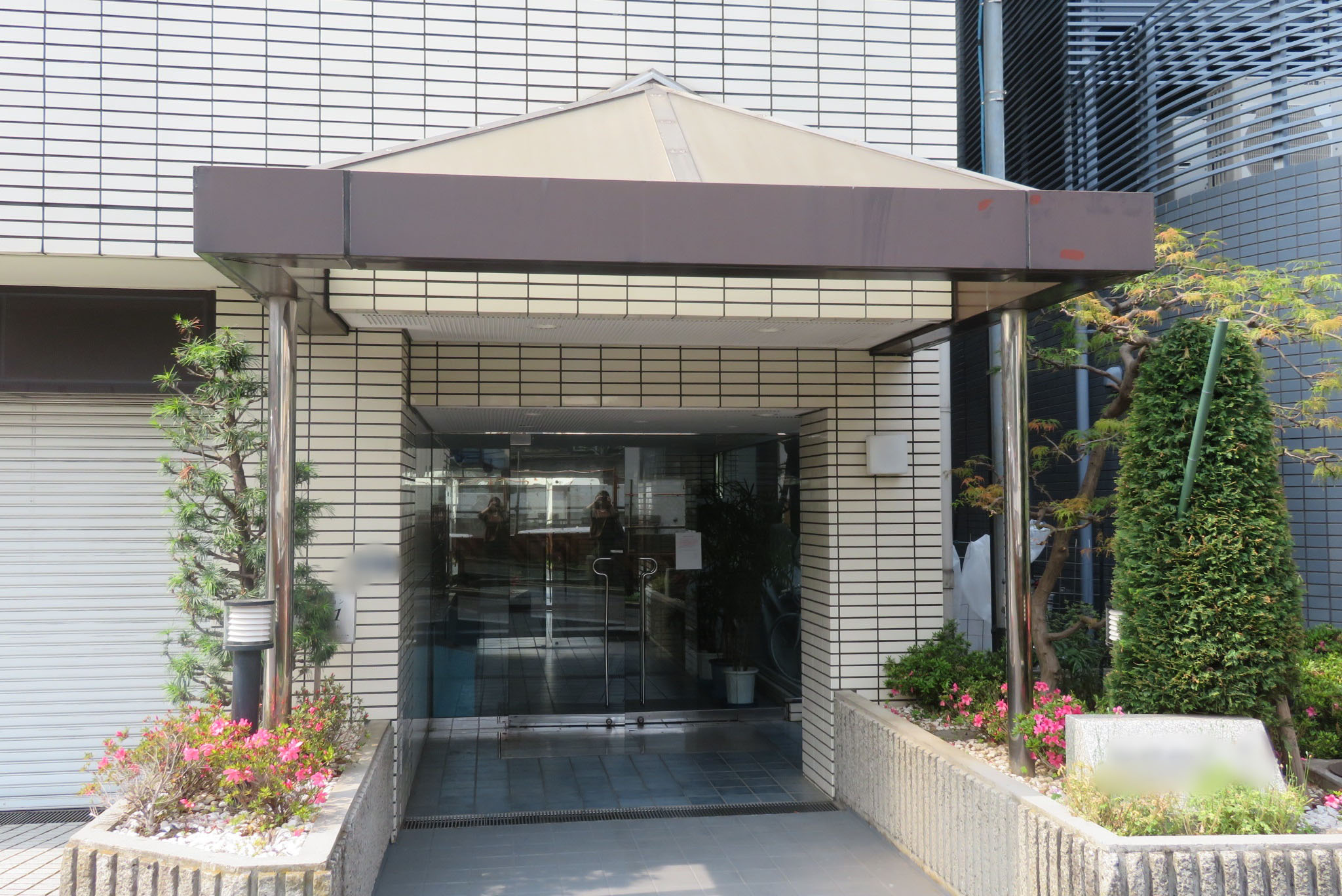 西新宿マンション ロケ地検索 東京ロケーションボックス