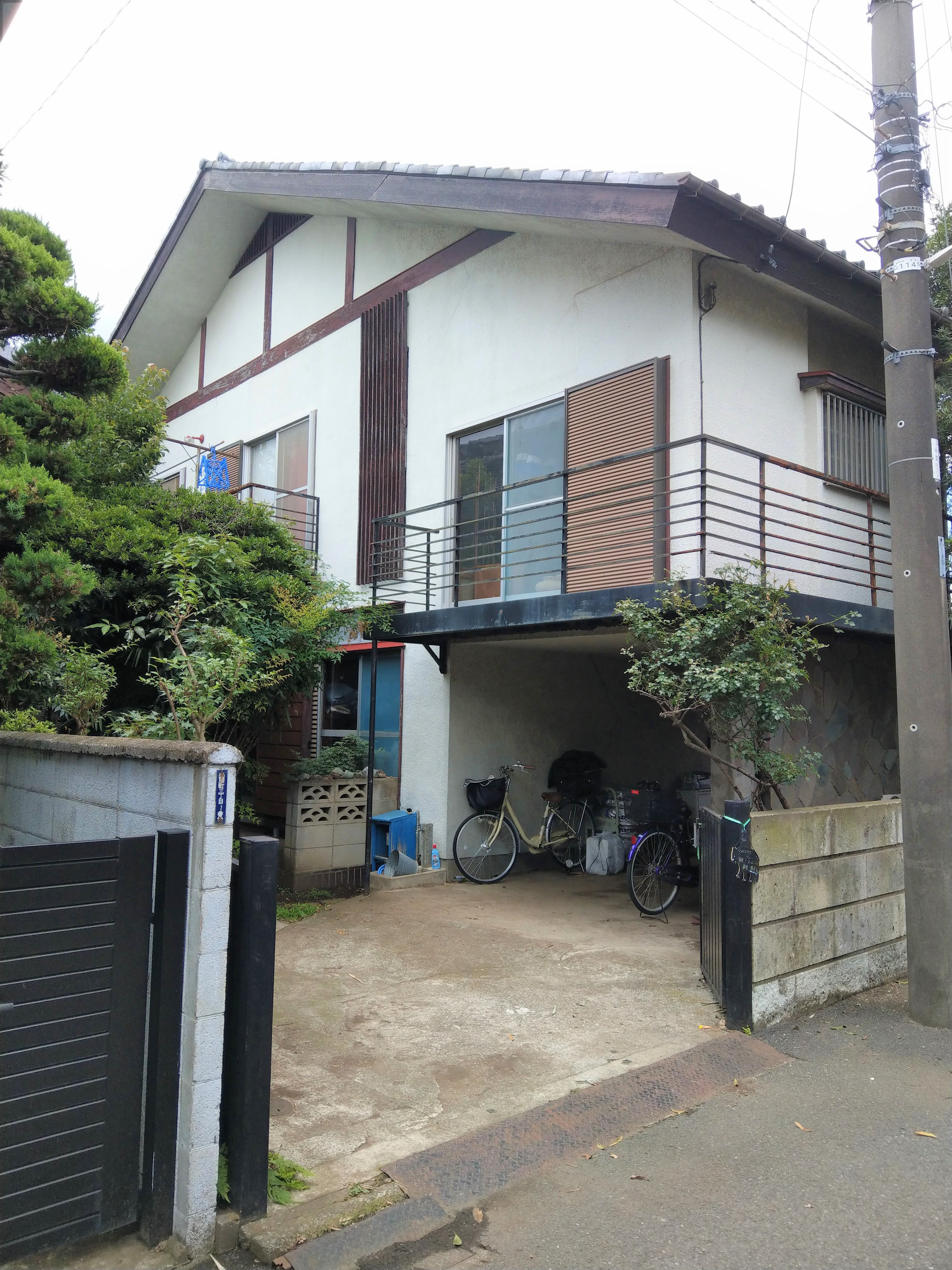 ハウススタジオ和洋空間 一軒家 ロケ地検索 東京ロケーションボックス