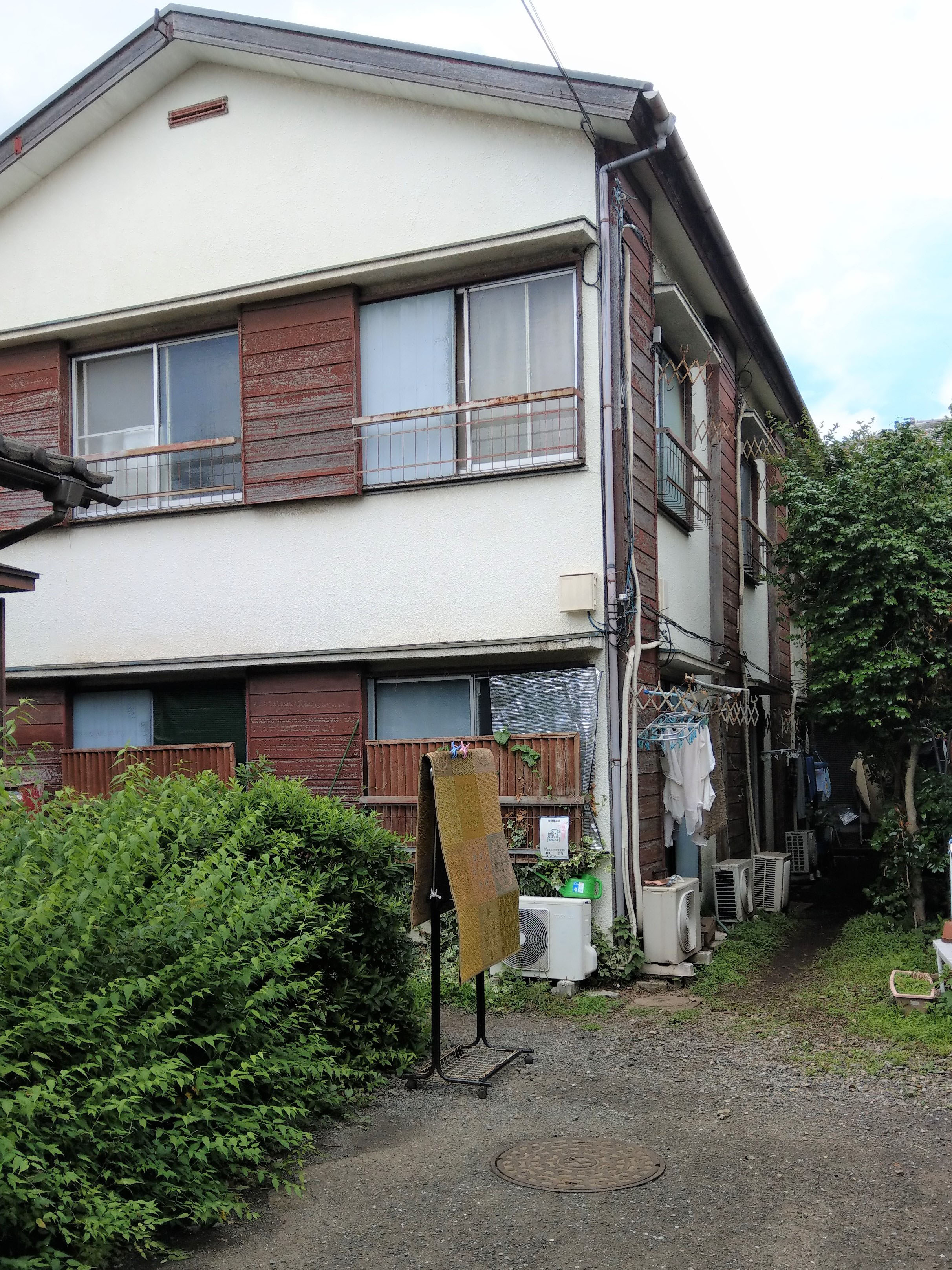 ハウススタジオ和洋空間 アパート ロケ地検索 東京ロケーションボックス