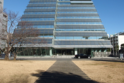 公開空地