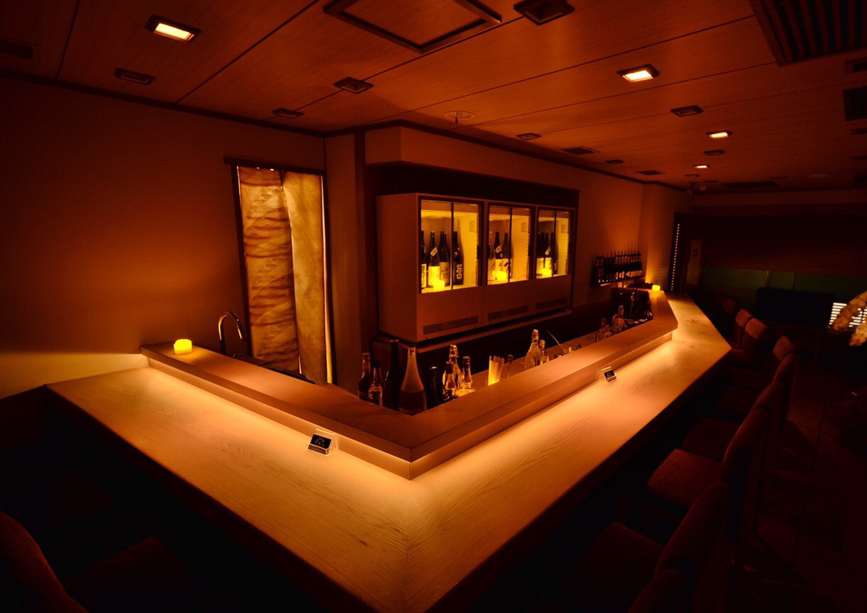 日本酒バー 艶ノコク 六本木 ロケ地検索 東京ロケーションボックス