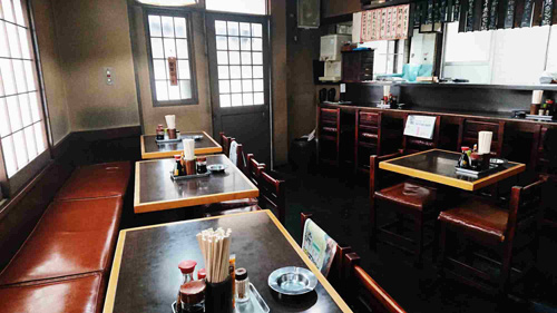 昭和の定食屋 ロケ地検索 東京ロケーションボックス 昭和の定食屋 ロケ地検索 東京ロケーションボックス