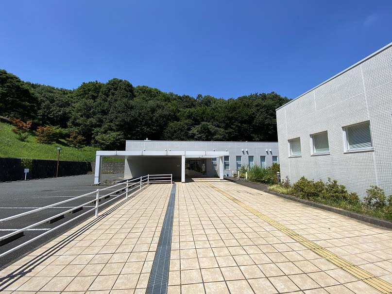 城山体験学習館