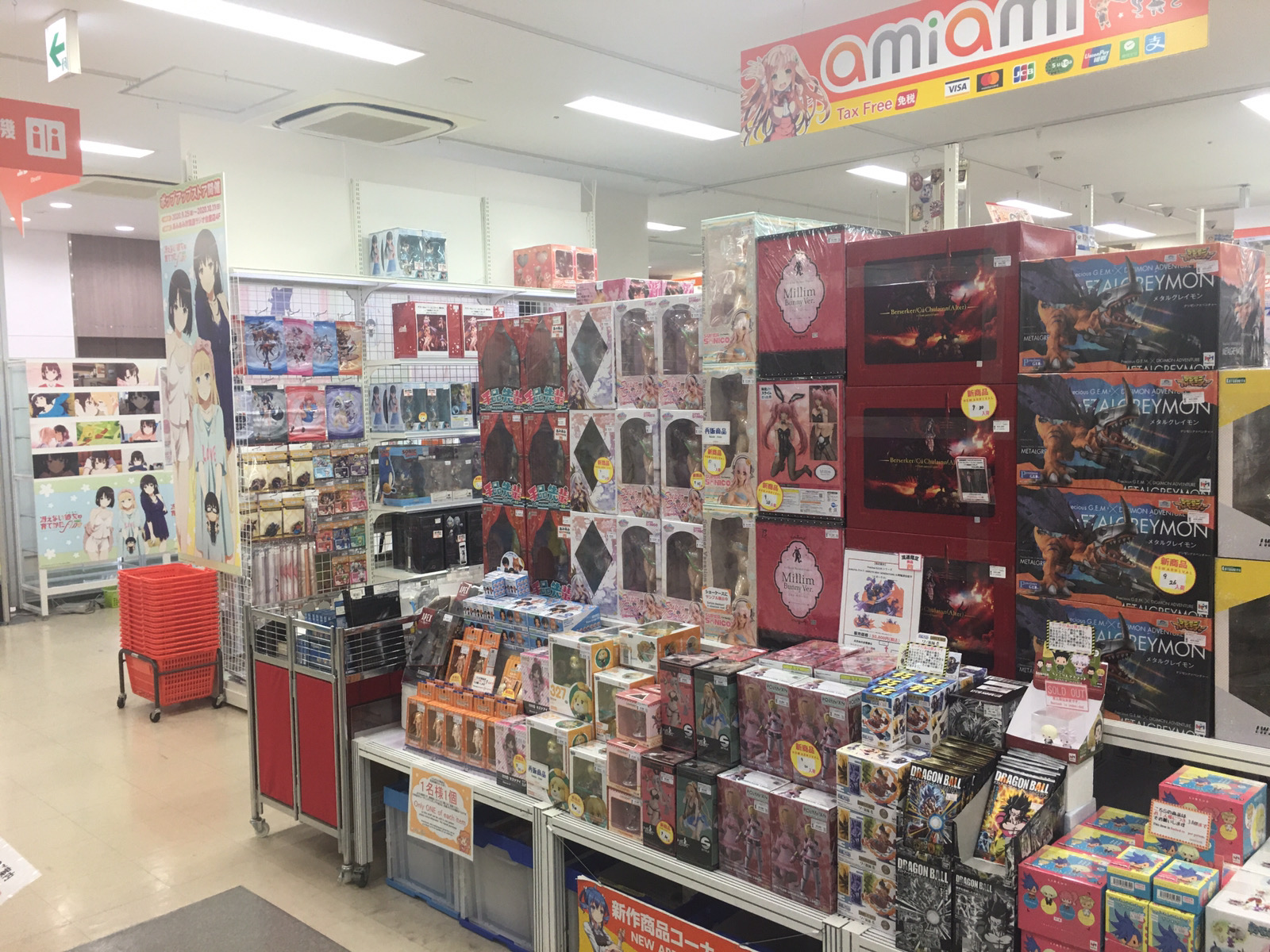 [10000ダウンロード済み√] 秋葉原 ショー ケース 281439
