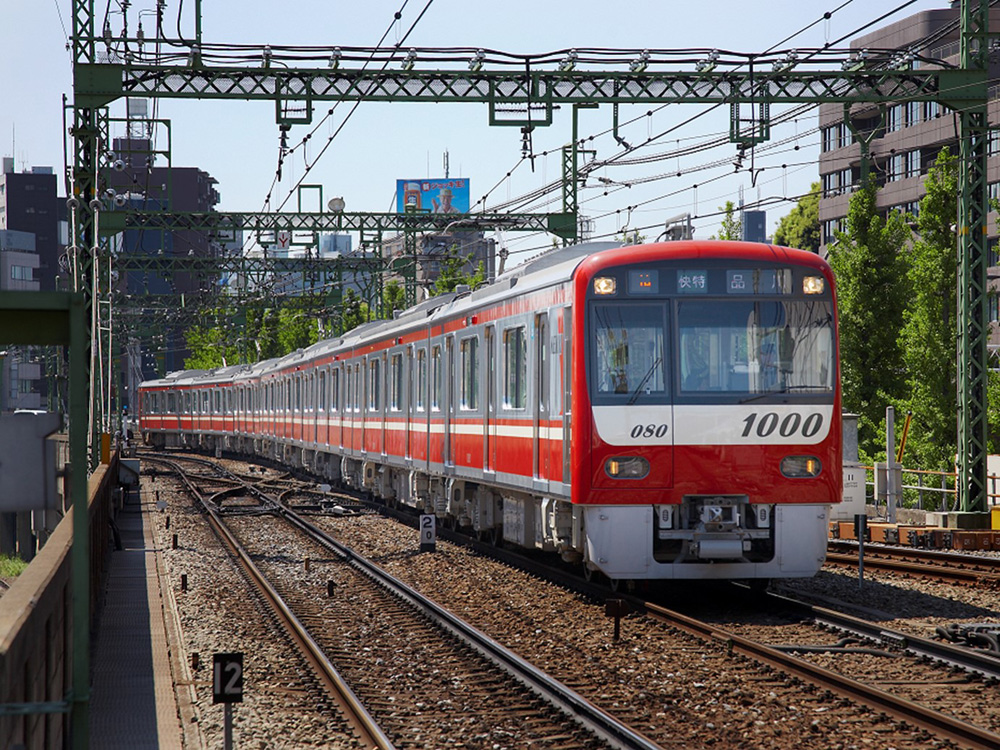 車両イメージ