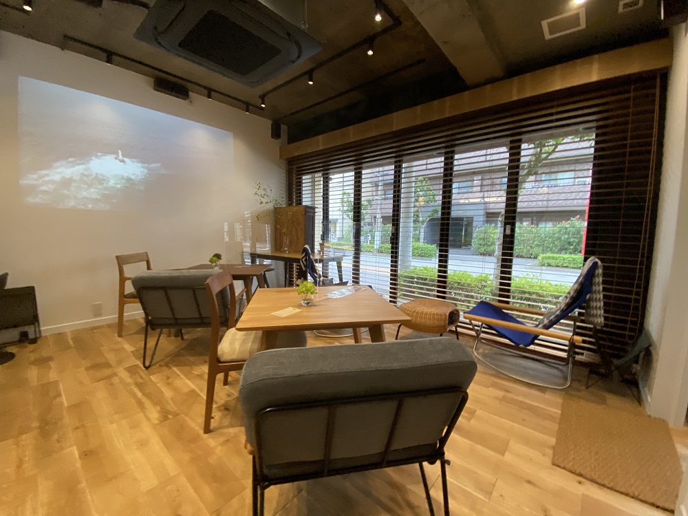 店内3