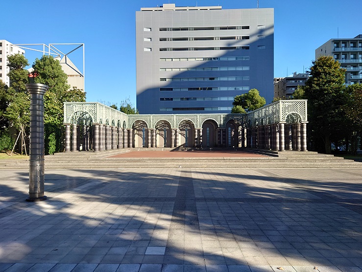水の広場３