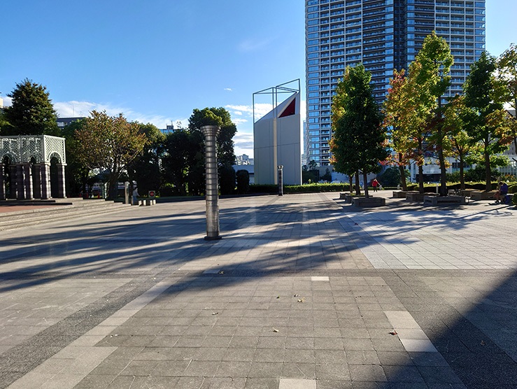 水の広場１