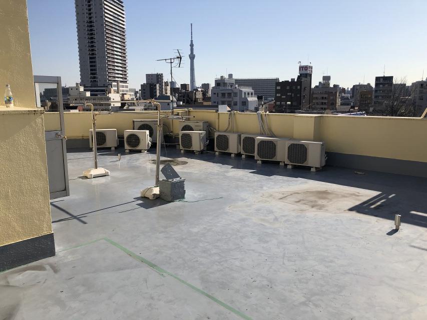 南千住雑居ビル屋上 ロケ地検索 東京ロケーションボックス 南千住雑居ビル屋上 ロケ地検索 東京ロケーションボックス