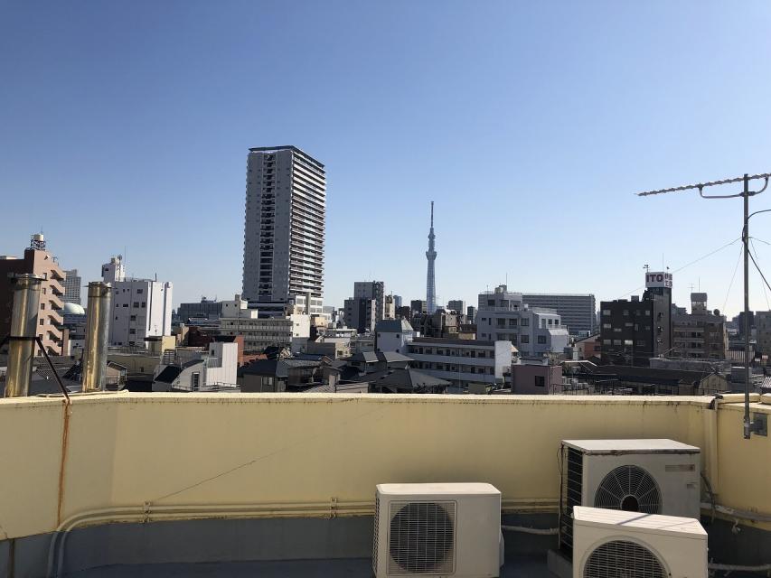 南千住雑居ビル屋上 ロケ地検索 東京ロケーションボックス 南千住雑居ビル屋上 ロケ地検索 東京ロケーションボックス