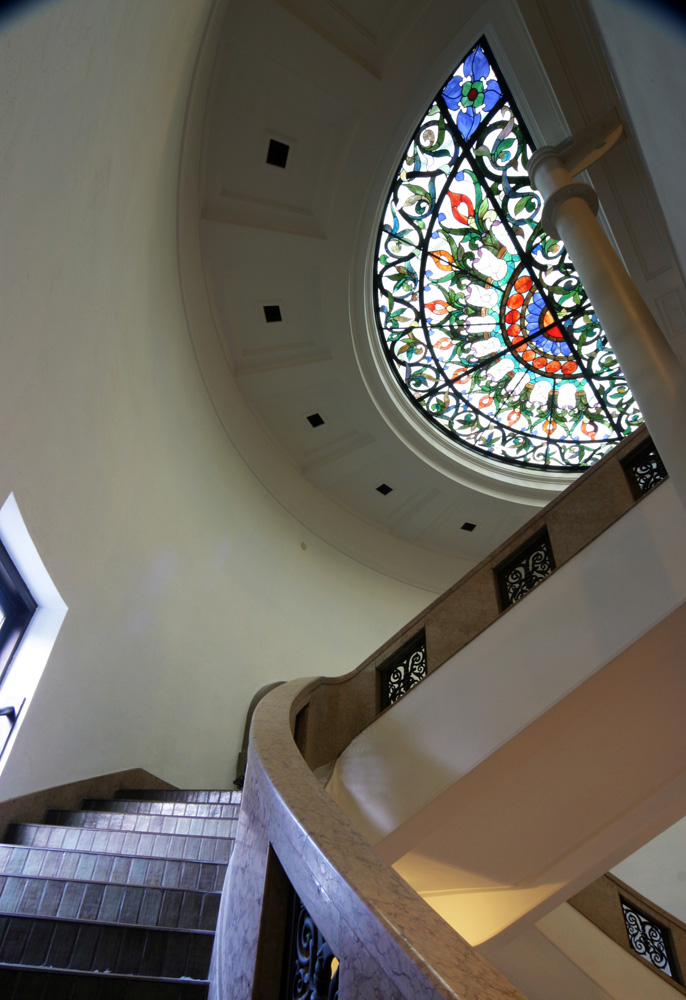 国立科学博物館 ロケ地検索 東京ロケーションボックス