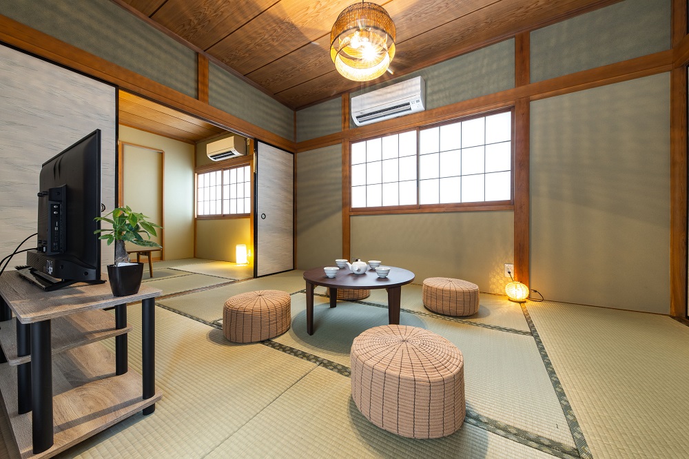 和室（２階）