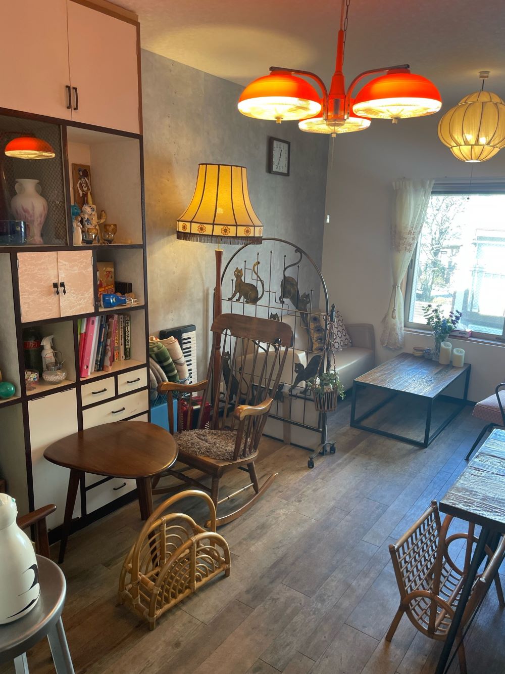 すなまちかふぇ あおいねこ | ロケ地検索 | 東京ロケーションボックス