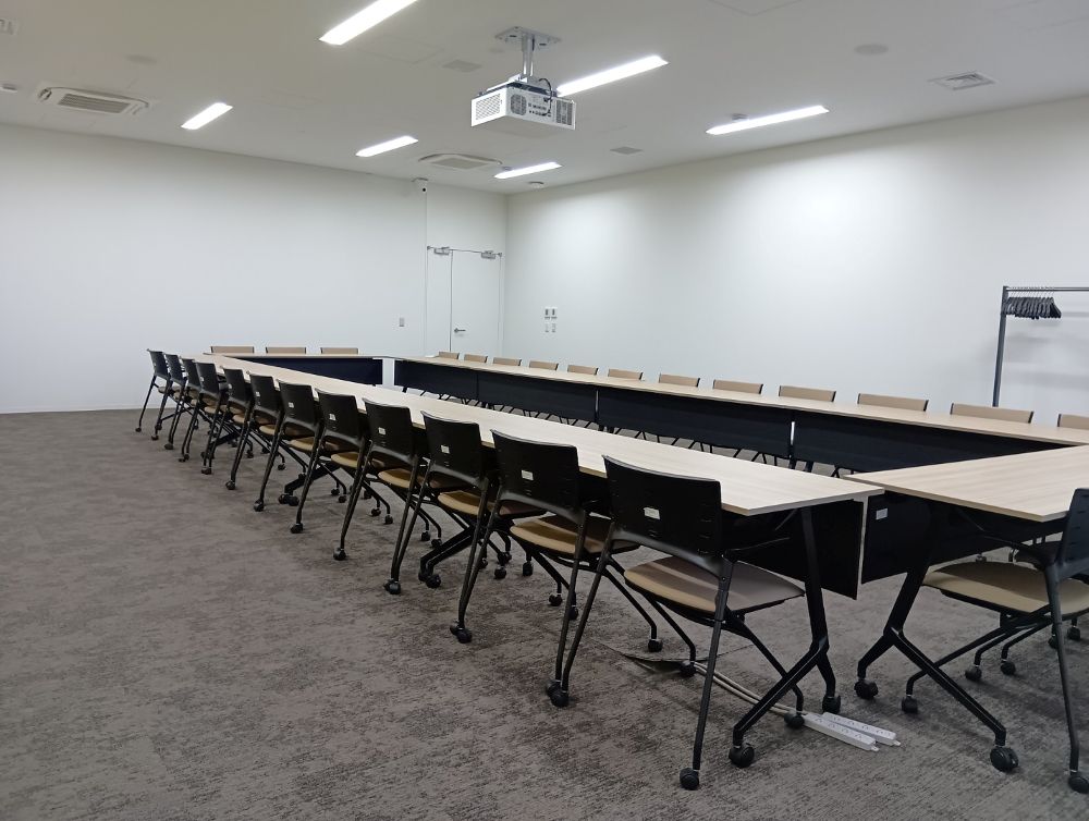 201会議室③