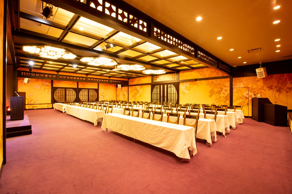 乃木會館　豊明（とよのあかり）のスクール形式