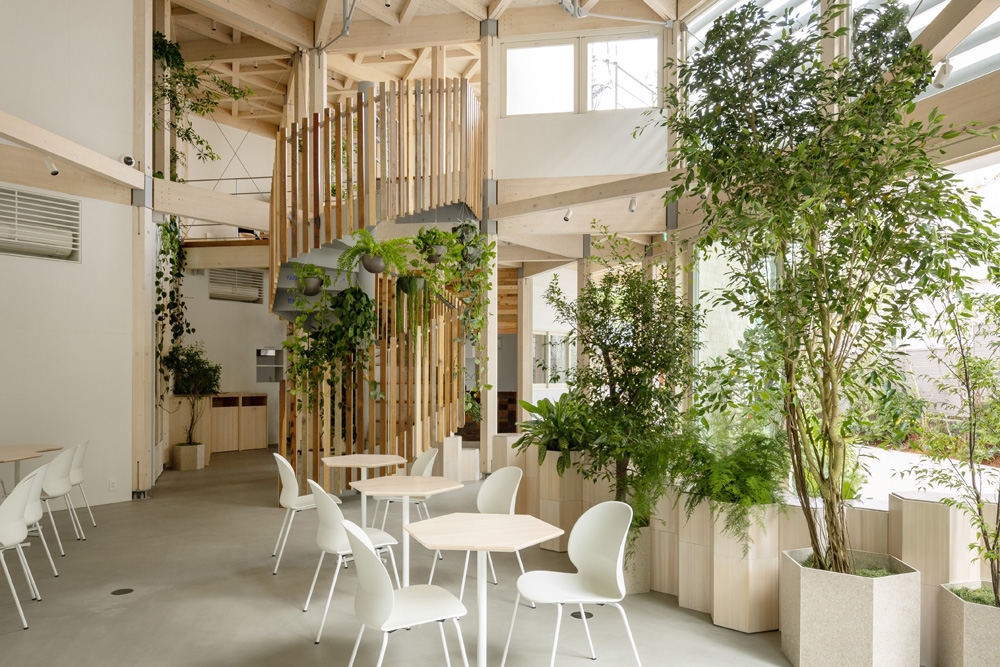 CIRTY CAFÉ