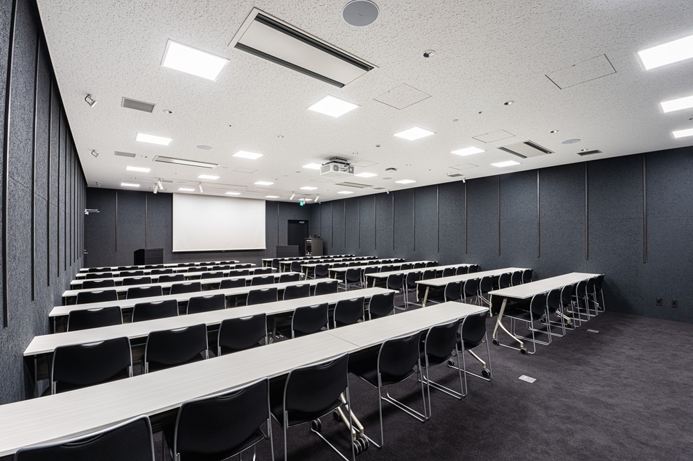 Room A (112㎡)<br />　