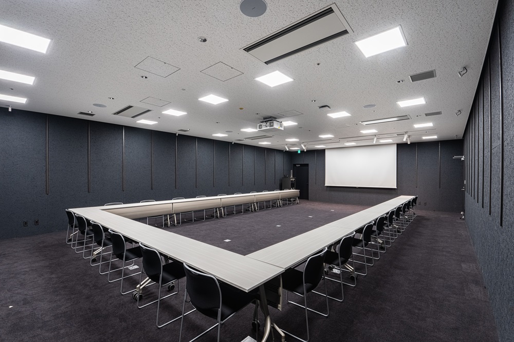 Room B (112㎡)
