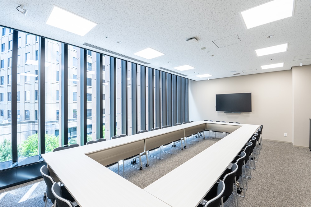 Room C (45㎡)