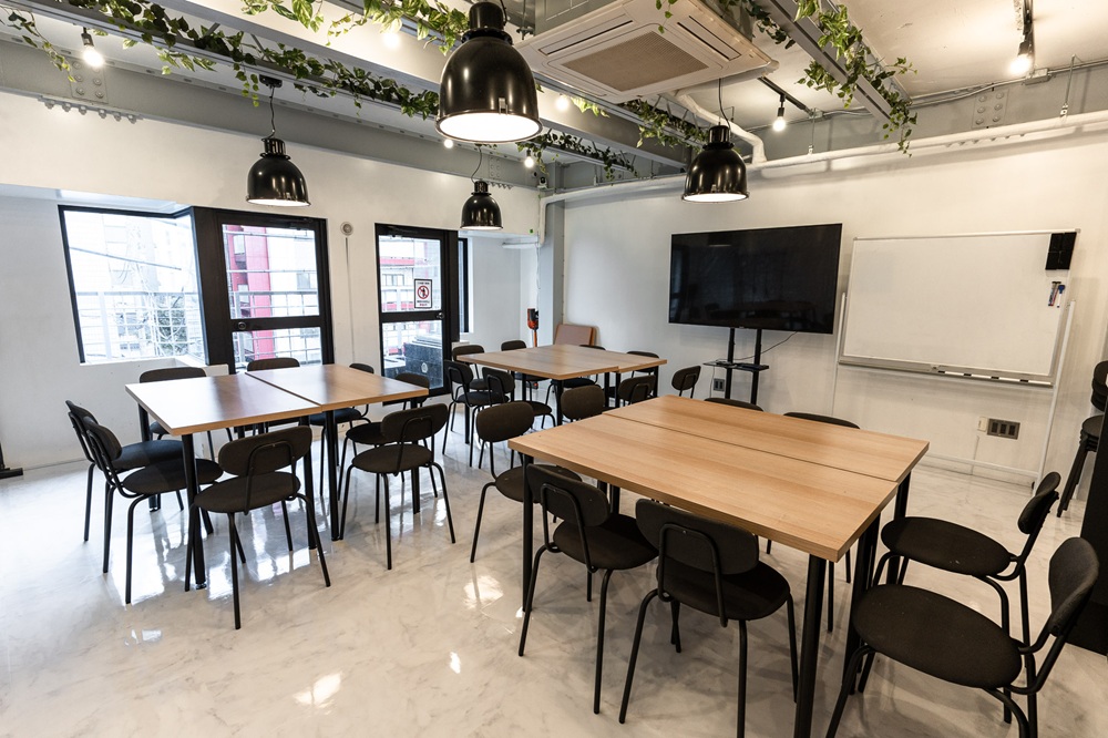 Relax one 渋谷 シェアキッチン | ロケ地検索 | 東京ロケーションボックス