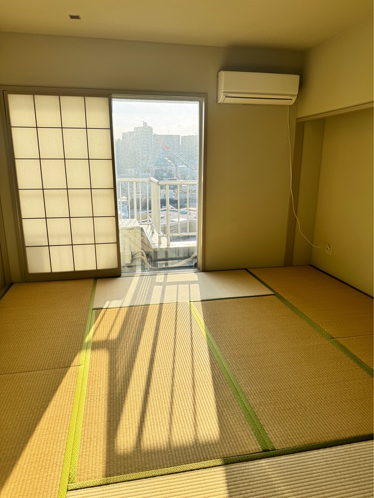 控室