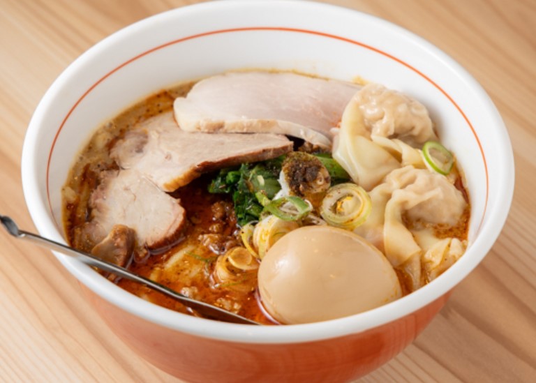 ラーメン