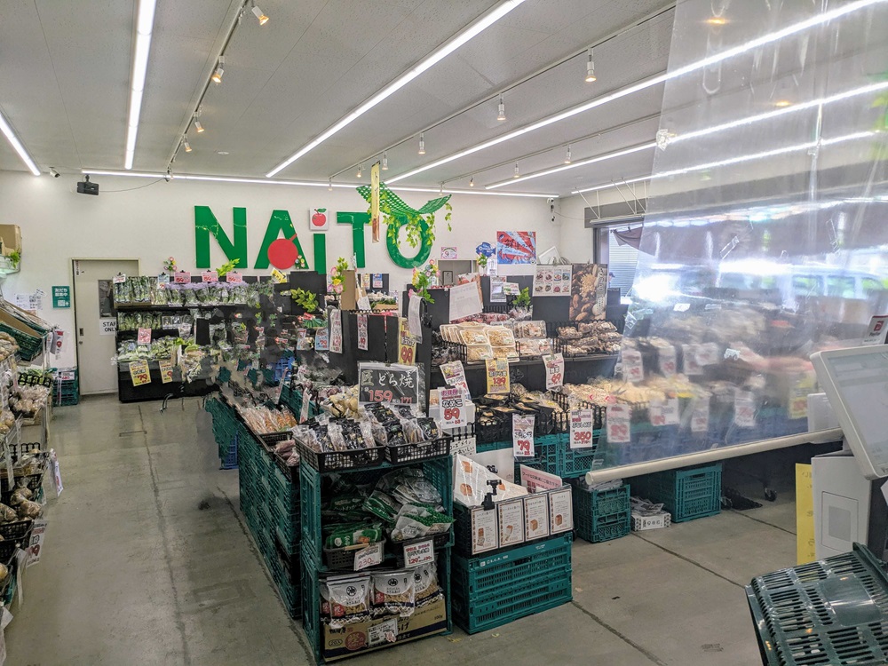 店内3