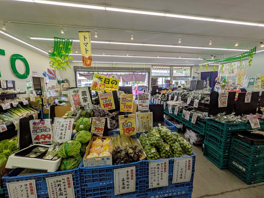 店内5