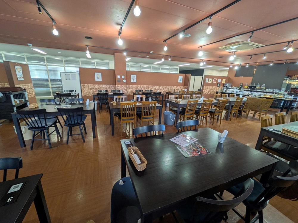 店内3