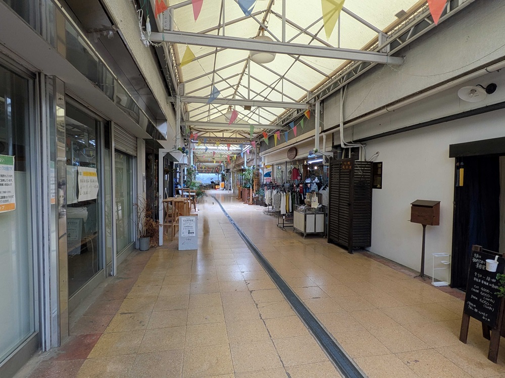 商店街2