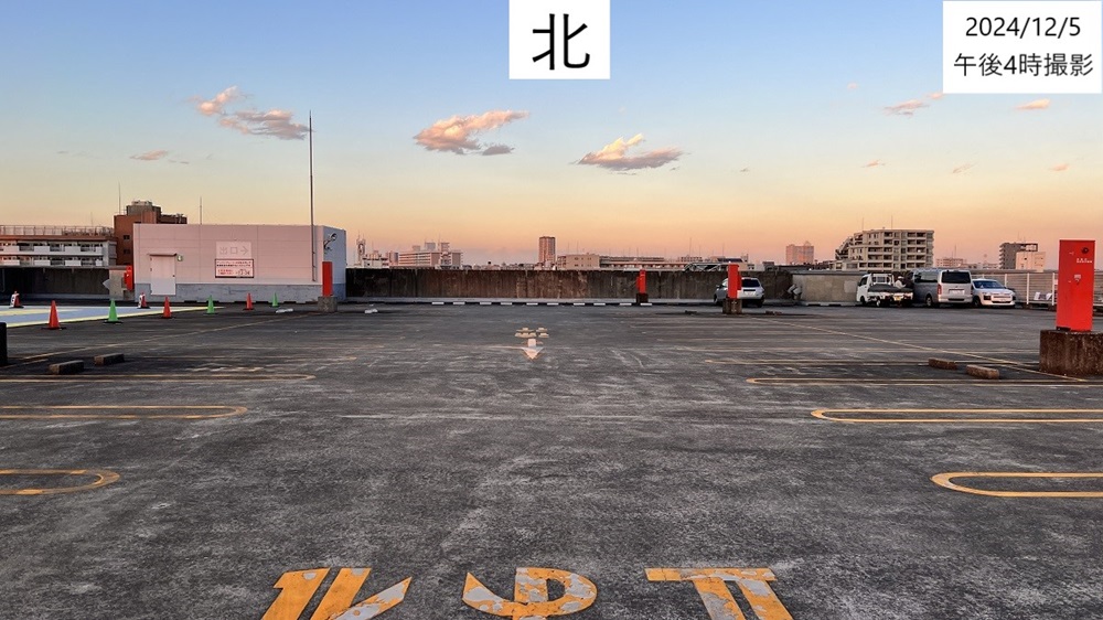 北