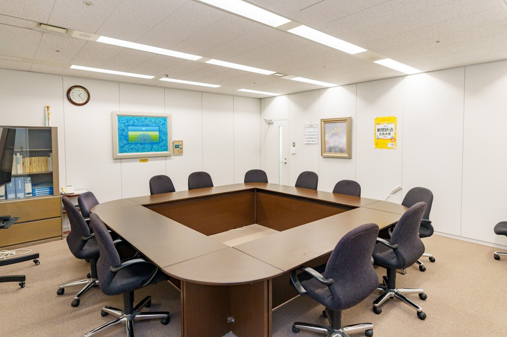 応接室1